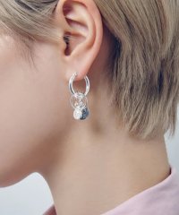 GOLDY/ゴールディ GOLDY アッセンブル コイン チャーム ピアス 1250301/508205649