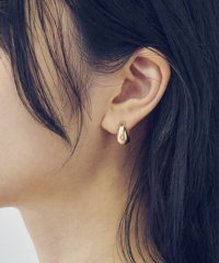 GOLDY/ゴールディ GOLDY プランプ ワンタッチ イヤリング 2240505/508205652