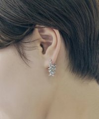 GOLDY/ゴールディ GOLDY アッセンブル メタル ボール ピアス 1240704/508205653