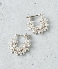 GOLDY/ゴールディ GOLDY アッセンブル メタル ボール ピアス 1240704/508205653