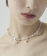 GOLDY/ゴールディ GOLDY マルチ ビーズ ネックカフ 3240504/508205663