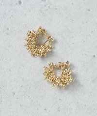 GOLDY/ゴールディ GOLDY アッセンブル メタル ボール イヤリング 2240704/508205674