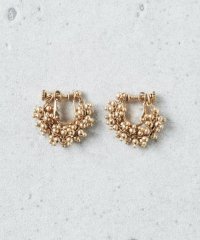 GOLDY/ゴールディ GOLDY アッセンブル メタル ボール イヤリング 2240704/508205674