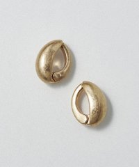 GOLDY/ゴールディ GOLDY プランプ ドロップ ワンタッチ イヤリング 2240610/508205677