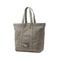 hobo/ホーボー hobo トートバッグ メンズ レディース A3 B4 A4 大きめ トート バッグ 縦型 帆布 大容量 肩掛け 旅行 無地 25L 日本製 TOTE/508205685
