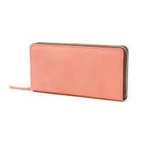 NELD/ネルド NELD 財布 長財布 メンズ レディース 本革 牛革 レザー 大容量 小銭入れ カード ブランド ラウンドファスナー 草木染め イタリアンレザー 日本/508205699