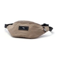 PUMA/プーマ PUMA ウエストバッグ メンズ レディース ブランド 軽量 小さめ コンパクト 無地 ロゴ ワンポイント シンプル スポーティ 斜めがけ おしゃれ か/508205701