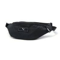 PUMA/プーマ PUMA ウエストバッグ メンズ レディース ブランド 軽量 小さめ コンパクト 無地 ロゴ ワンポイント シンプル スポーティ 斜めがけ おしゃれ か/508205701