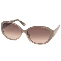FERRAGAMO/サルバトーレフェラガモ Salvatore Ferragamo サングラス ガンチーニ アジアンフィットモデル ブラウン レディース Salvatore Fer/508205823