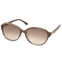 FERRAGAMO/サルバトーレフェラガモ Salvatore Ferragamo サングラス ガンチーニ アジアンフィットモデル ブラウン レディース Salvatore Fer/508205824