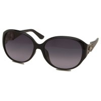 FERRAGAMO/サルバトーレフェラガモ Salvatore Ferragamo サングラス ガンチーニ アジアンフィットモデル ブラック レディース Salvatore Fer/508205825
