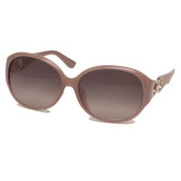FERRAGAMO/サルバトーレフェラガモ Salvatore Ferragamo サングラス ガンチーニ アジアンフィットモデル ブラウン レディース Salvatore Fer/508205826