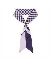 TOKYO SHIRTS/トーキョーシャツ TOKYO SHIRTS スカーフ リング付き プリント レディース/508205837