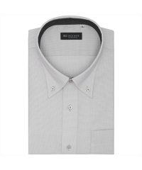 TOKYO SHIRTS/トーキョーシャツ TOKYO SHIRTS 【吸水速乾・大きいサイズ】 ボタンダウン 半袖 形態安定 ワイシャツ/508205854