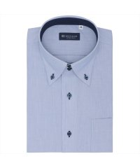 TOKYO SHIRTS/トーキョーシャツ TOKYO SHIRTS 【吸水速乾】 ボットーニ 半袖 形態安定 ワイシャツ/508205855