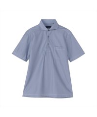 TOKYO SHIRTS/トーキョーシャツ TOKYO SHIRTS ビズポロ ポロシャツ コンフォートドライ 半袖 メンズ/508205863