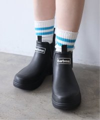 JOURNAL STANDARD relume/【BARBOUR/バブアー】nimbus chelsea welly：ショートブーツ/508205895