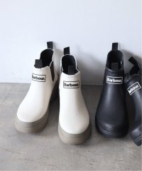 JOURNAL STANDARD relume/【BARBOUR/バブアー】nimbus chelsea welly：ショートブーツ/508205895
