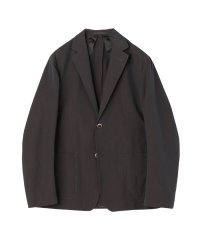 TOMORROWLAND MENS/コットンナイロンシャンブレー シングルブレステッド 2Bジャケット FABRICA/508205948