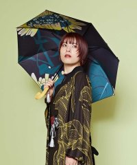 KAYA/カヤ カヤ 【遮光率90%以上】天井絵日傘（晴雨兼用）/507121259