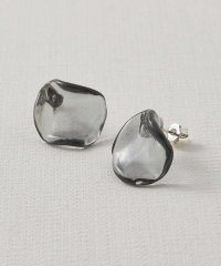 collex/【別注】【HARIO Lampwork Factory】ピアス フリル/507594918