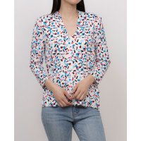 HOBBS/ホブズ HOBBS AIMEE PRINTED TOP/507819892