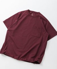 EKAL/『吸水速乾/UVカット』DRY OUT BALLOON FIT T－SHIRTS/507952368