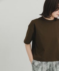 EKAL/『吸水速乾/UVカット』DRY OUT SHORT LENGTH T－SHIRTS/507952369