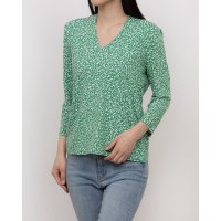 HOBBS/ホブズ HOBBS AIMEE PRINTED TOP/507998900