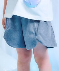 apres les cours/デイジーポケットショートパンツ/508013496