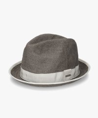 OVERRIDE/オーバーライド OVERRIDE OVERRIDE PAPER CLOTH FEDORA / オーバーライド/508022891