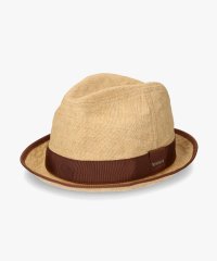 OVERRIDE/オーバーライド OVERRIDE OVERRIDE PAPER CLOTH FEDORA / オーバーライド/508022891