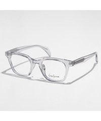 Yohji Yamamoto/Yohji Yamamoto メガネ 19－0092 ウェリントン型/508137634