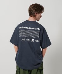 BEAUTY&YOUTH UNITED ARROWS/＜THE NORTH FACE＞ ショートスリーブ ヒストリカル ロゴ Tシャツ/508145446