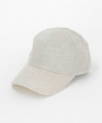 green label relaxing/麻 キャップ－ UVカット －/508153408