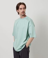 BEAUTY&YOUTH UNITED ARROWS/カラー メランジ クルーネック Tシャツ/508180615