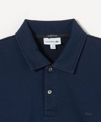 BEAUTY&YOUTH UNITED ARROWS/＜LACOSTE for BEAUTY&YOUTH＞ ショートスリーブ スウェット ポロシャツ/508180622