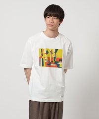 green label relaxing/yasuo－range クルーネック Tシャツ/508180662