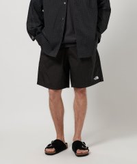 BEAUTY&YOUTH UNITED ARROWS/＜THE NORTH FACE＞バーサタイル ミッド ハーフパンツ/508184241
