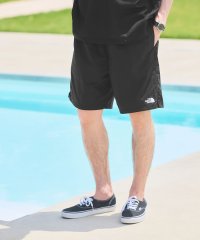 green label relaxing/＜THE NORTH FACE＞バーサタイル ミッド ショーツ ショートパンツ/508184263