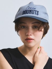 VICKY/ビッキー VICKY 刺繍ベースボールキャップ/508186652