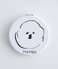 NICOLE CLUB/【MAMBO】ダブルコンパクトミラー/508186883