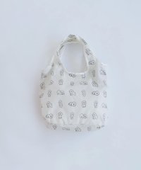 NICOLE CLUB/【MAMBO】エコバッグ コンパクト mini/508186892