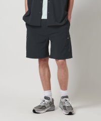 California General Store/＜CGS.＞ リサイクルナイロン アクティブ ショートパンツ/508187169
