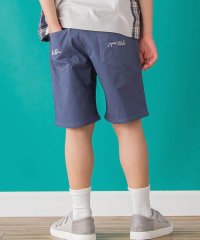 BeBe Petits Pois Vert/【店舗限定】ストレッチコットンハーフパンツ(95~160cm)/508194668