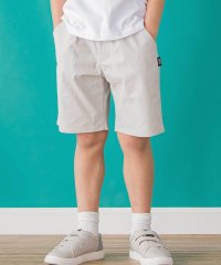 BeBe Petits Pois Vert/【店舗限定】ストレッチコットンハーフパンツ(95~160cm)/508194668