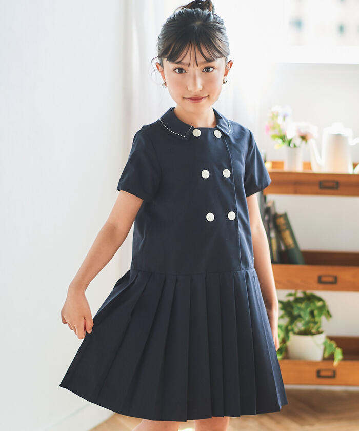 タルティーヌショコラドレス ドレスのご紹介 | タルティーヌ エ ショコラ | 大丸神戸店公式