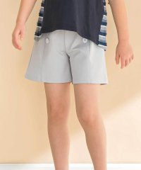 Noeil aime BeBe/ミラノリブショートマリンパンツ(80~130cm)/508194706