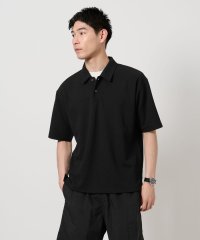 green label relaxing/【WEB限定】JUST fit アムンゼン 半袖 ポロシャツ/508196141