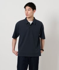 green label relaxing/【WEB限定】JUST fit アムンゼン 半袖 ポロシャツ/508196141